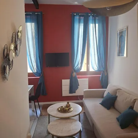 Marrakech Au Centre Apartmán *