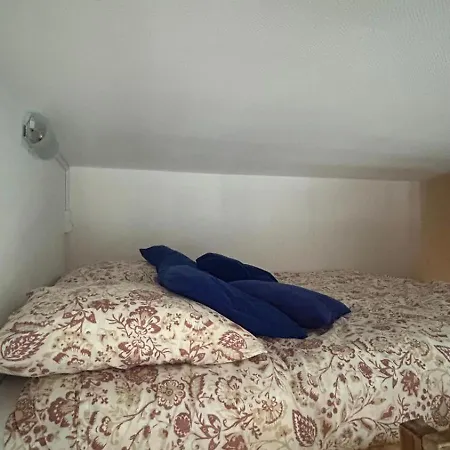 Διαμέρισμα Marrakech Au Centre *