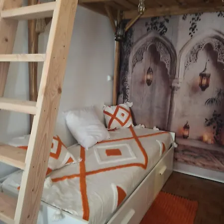 Marrakech Au Centre *