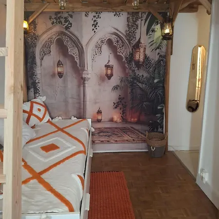 Marrakech Au Centre 圖盧茲