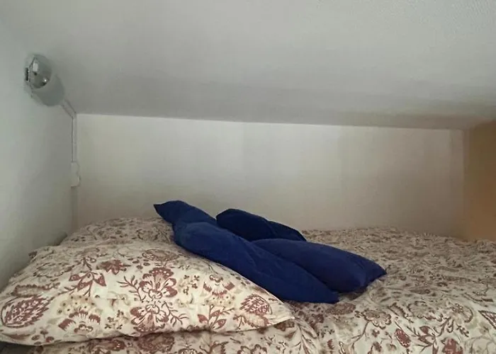 Appartement Marrakech Au Centre *