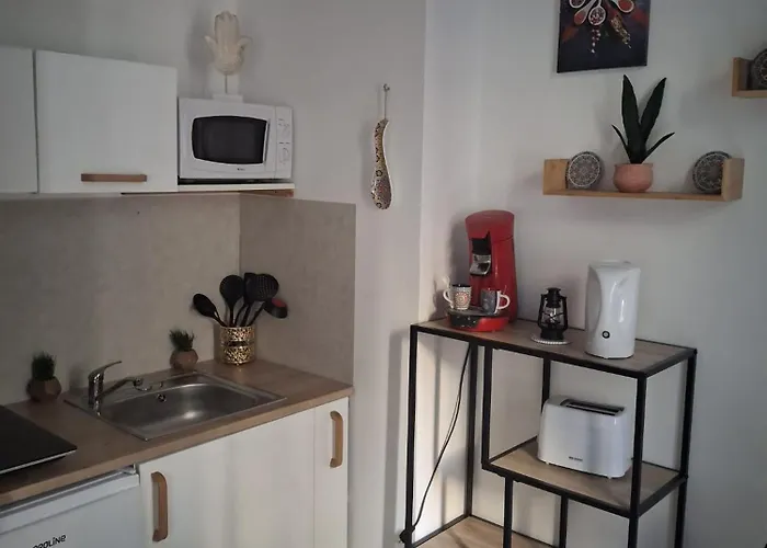 Marrakech Au Centre Toulouse