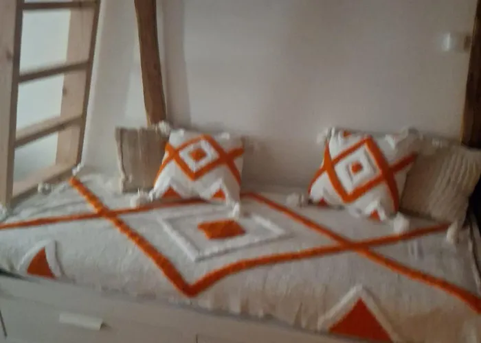 Marrakech Au Centre *