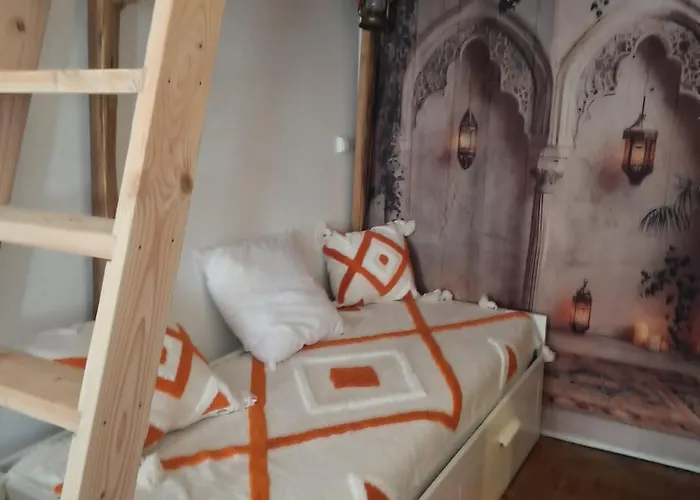 Marrakech Au Centre *