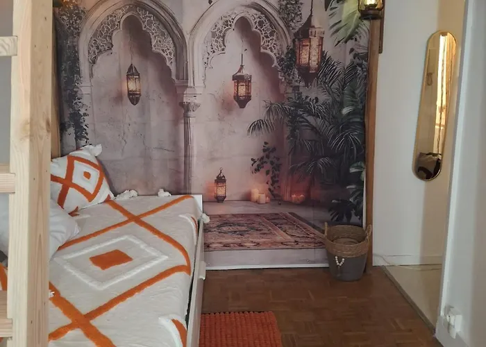 Marrakech Au Centre Toulouse