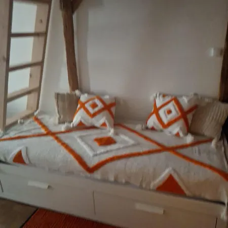 Marrakech Au Centre *